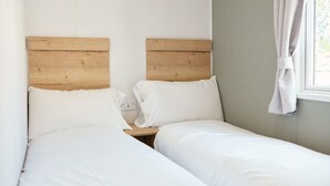 3 chambres