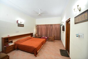 Chambre Deluxe | Wi-Fi gratuit