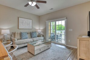 Smart-tv en een dvd-speler