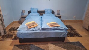 2 habitaciones 
