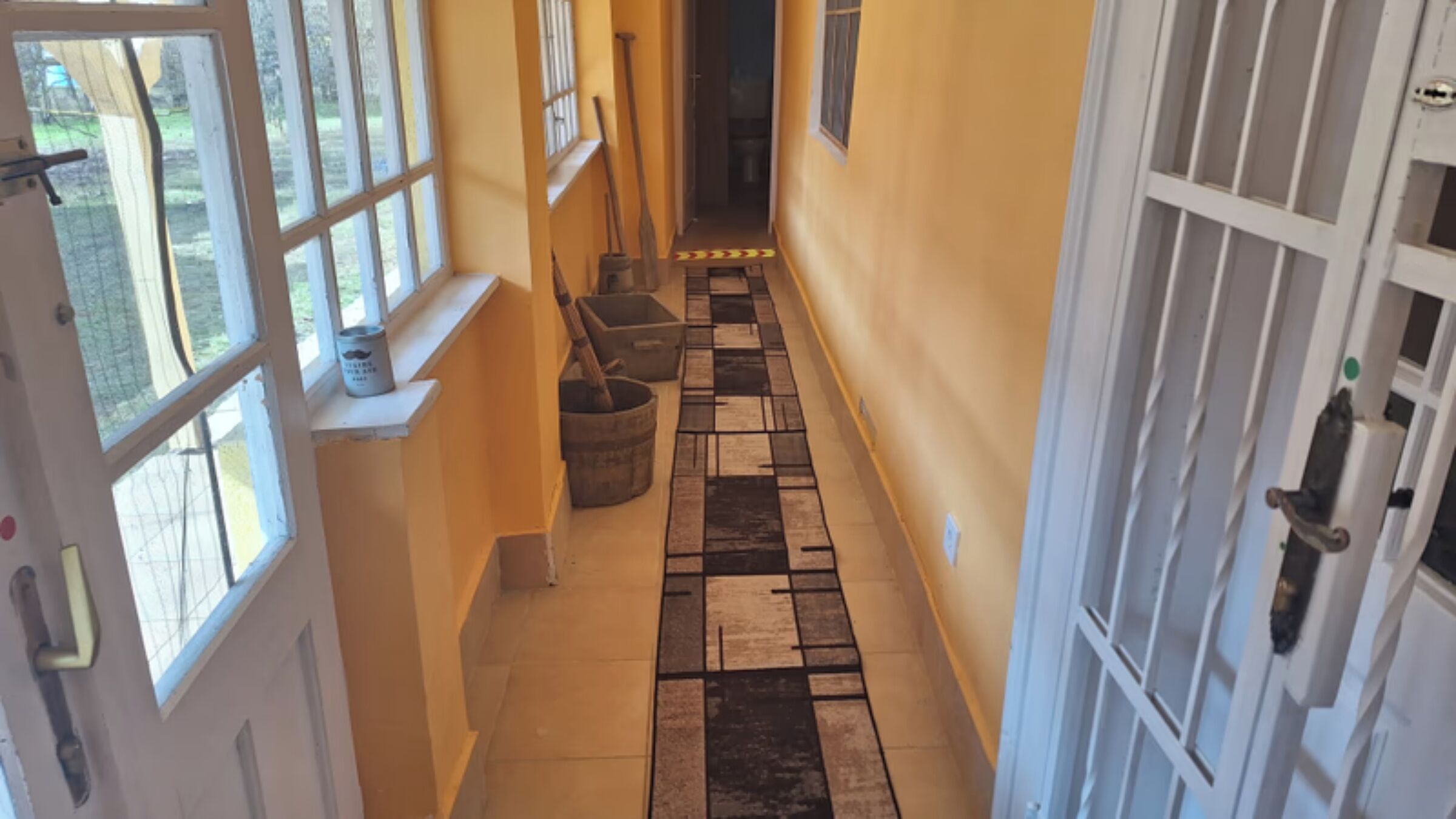 Rumah, 1 kamar tidur, Boleh Merokok | Interior