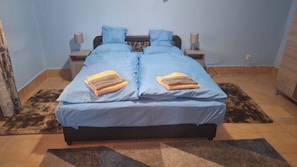 House, 1 Bedroom, Smoking | 2 bedrooms - Charming Farmhouse in Poroszló in Hungary on the Tisza Lake (Poroszló)