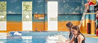 Billing Aquadrome Holiday Park Silver 3 Bed Caravan GP30