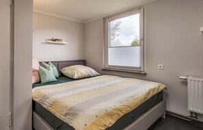 1 chambre, Wi-Fi