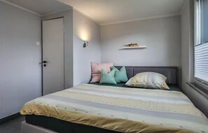 1 bedroom, WiFi - Great accommodation in Stralsund with WLAN (Stralsund)