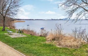 Property grounds - Great accommodation in Stralsund with WLAN (Stralsund)