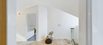A tranquil farm stay in the Weald of Kent, 50mins from central London via PT.