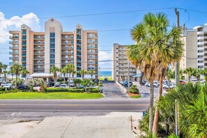 Exterior - A Coastal Comfort - 7BR, Private Pool (Gulf Shores)