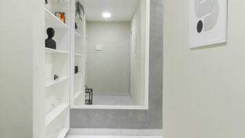 Apartemen, Boleh Merokok | 1 kamar tidur