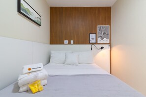Casa, para fumantes | 1 quarto