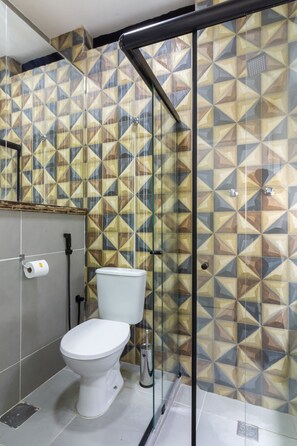 Ferienhaus, Raucher | 1 Schlafzimmer
