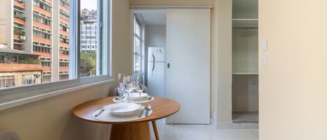 Apartment, Smoking | 1 bedroom