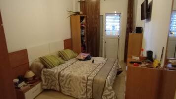 Apartemen | 1 kamar tidur