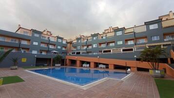 Apartemen | 1 kamar tidur