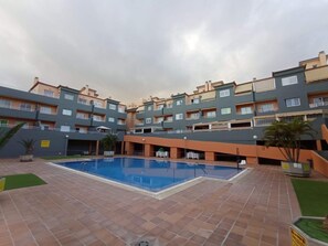 Leilighet | 1 soverom