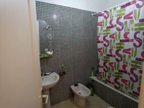 Apartment | 1 bedroom - Cosy 1 Bedroom Apartment El Portito (Güímar)