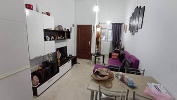 Apartemen | 1 kamar tidur