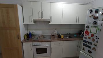 Apartemen | 1 kamar tidur