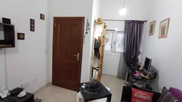 Apartemen | 1 kamar tidur