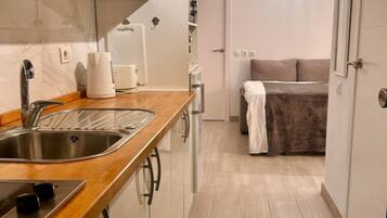 Apartment | 1 bedroom