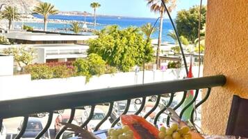 Apartamento | 1 dormitorio