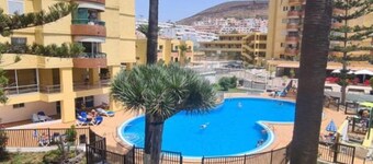 Aqua Vista Beach Front LAS Vistas