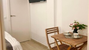 1 bedroom - Aqua Vista Beach Front LAS Vistas (Arona)