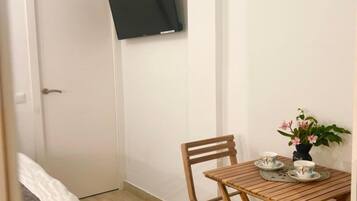 Apartamento | 1 dormitorio