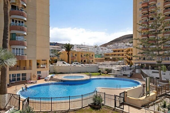 公寓 | 1 間臥室