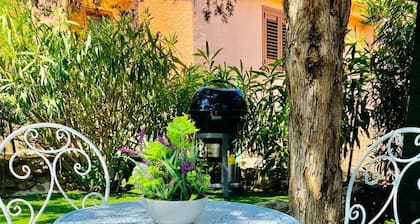 VivimiHome - Villa Rudalza