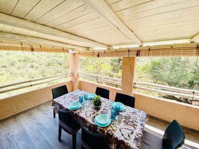 VivimiHome - Villa Rudalza