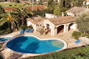Alberca