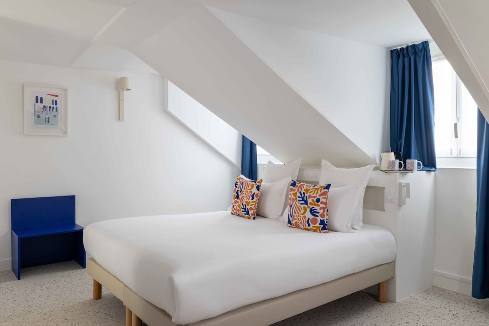 Le Saint Sébastien by null