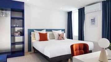 Superior-huone | Ilmainen Wi-Fi