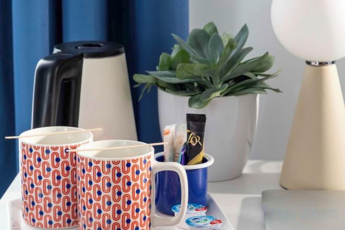 Café et/ou machine à café