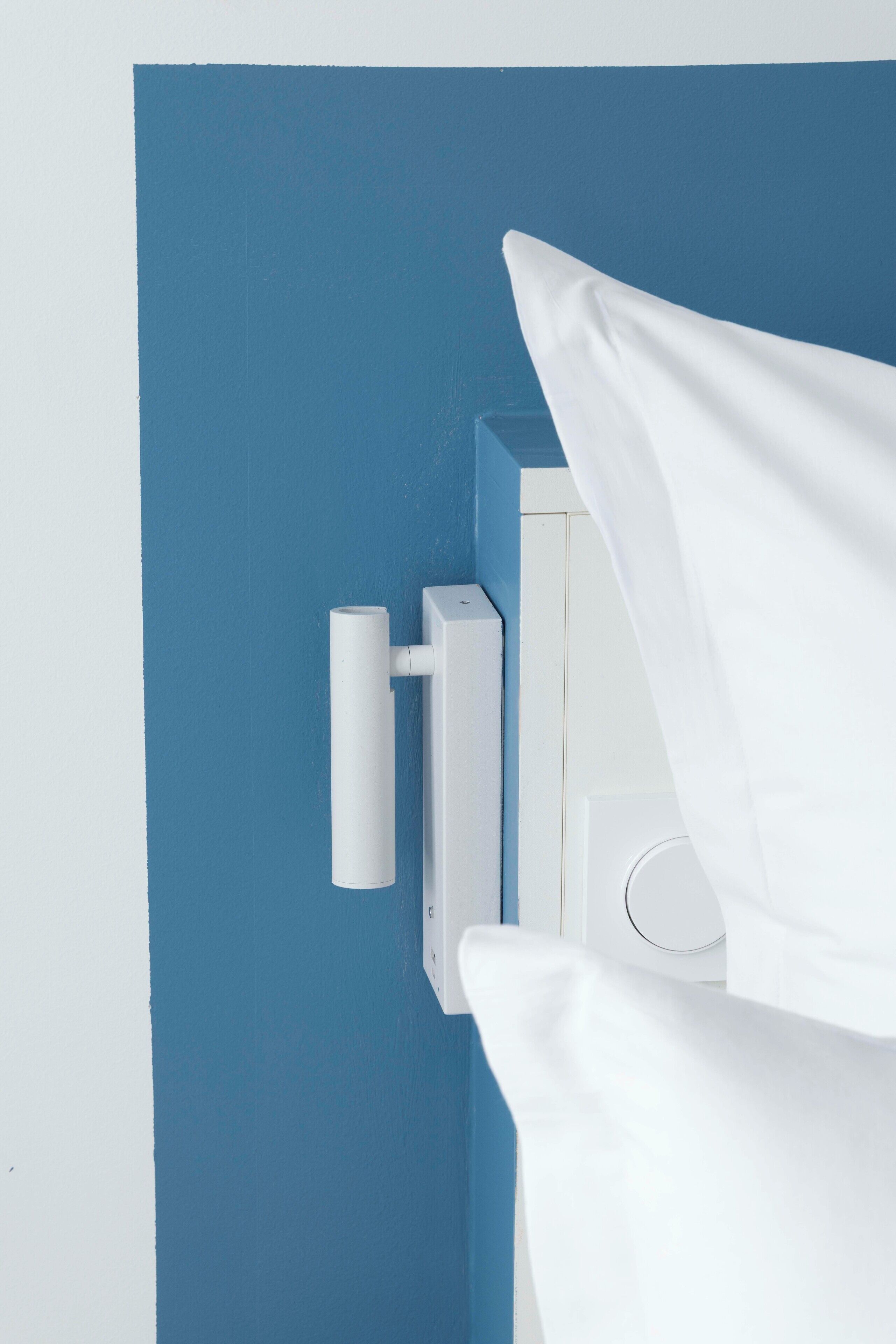 Camera Deluxe | Wi-Fi gratuito