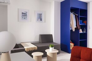 Neljän hengen huone | Ilmainen Wi-Fi