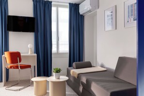 Quadruple Room | Free WiFi