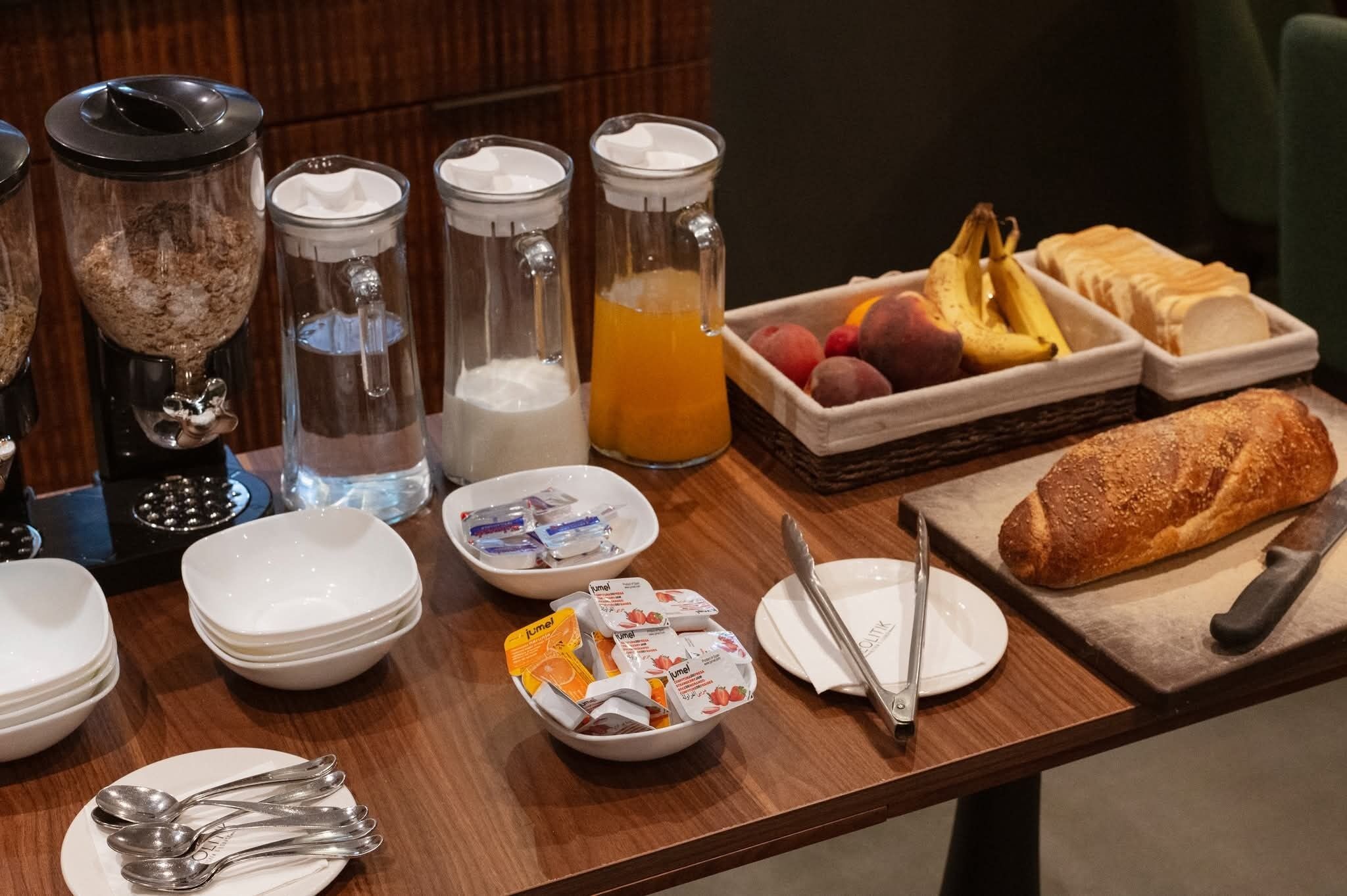 Photo - Marcellino Boutique Living