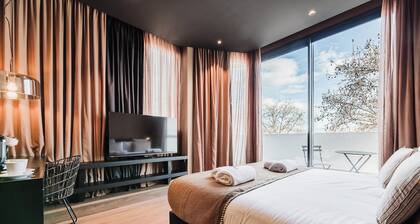 Hotel Arena Select