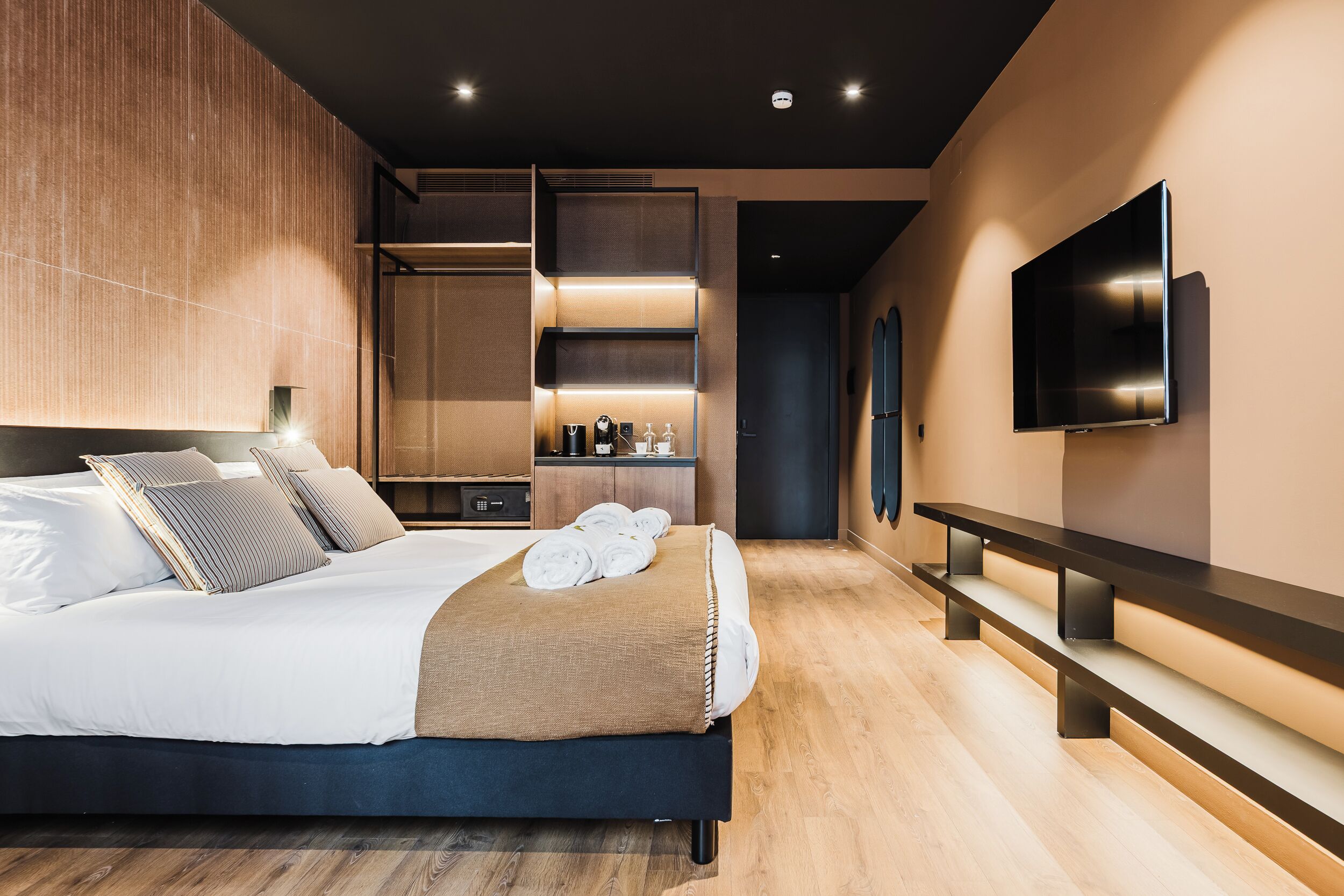 Foto - Hotel Arena Select