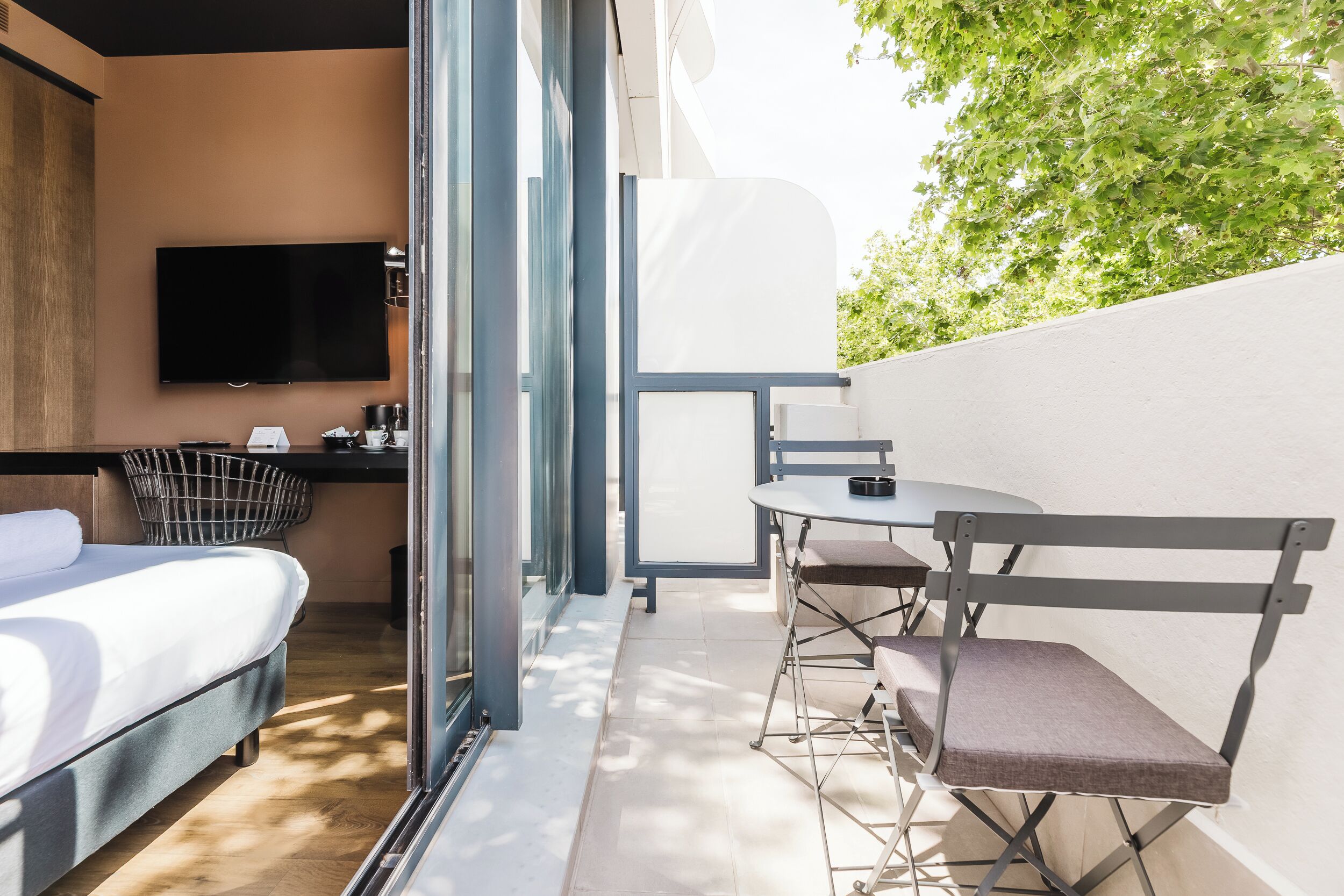 Foto - Hotel Arena Select