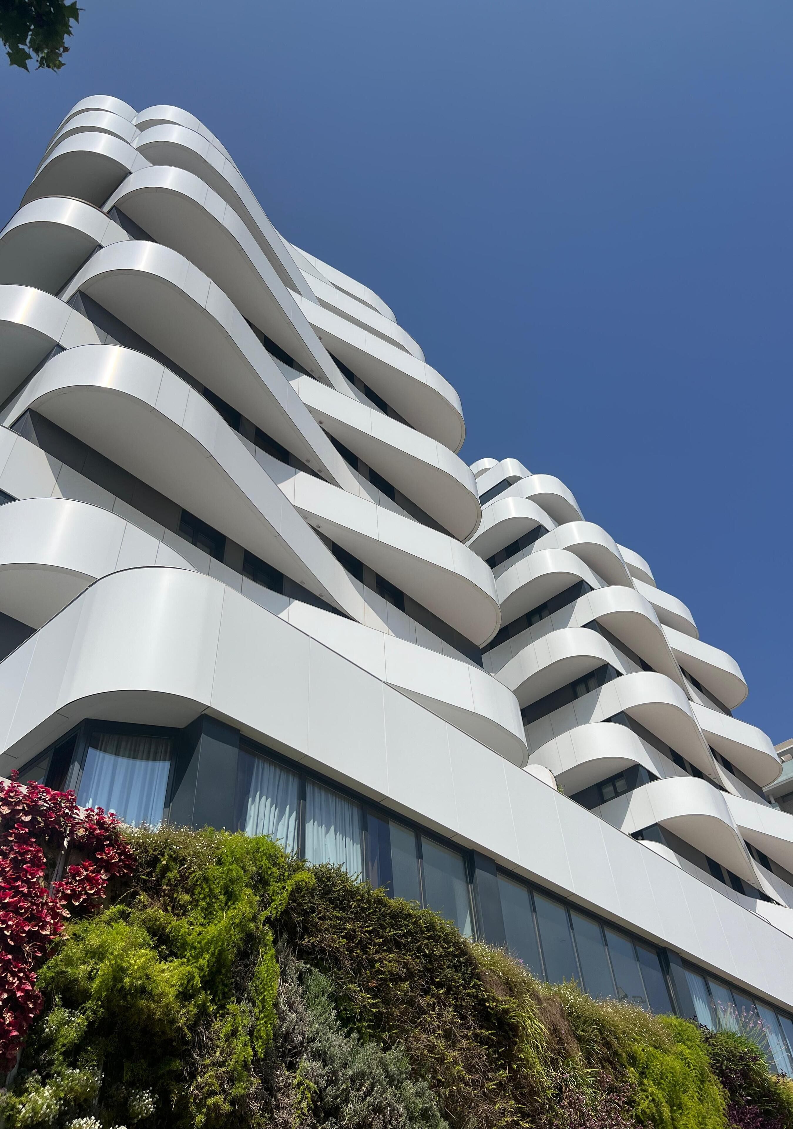 Foto - Hotel Arena Select