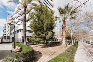 Exterior - Hotel Arena Select (València)