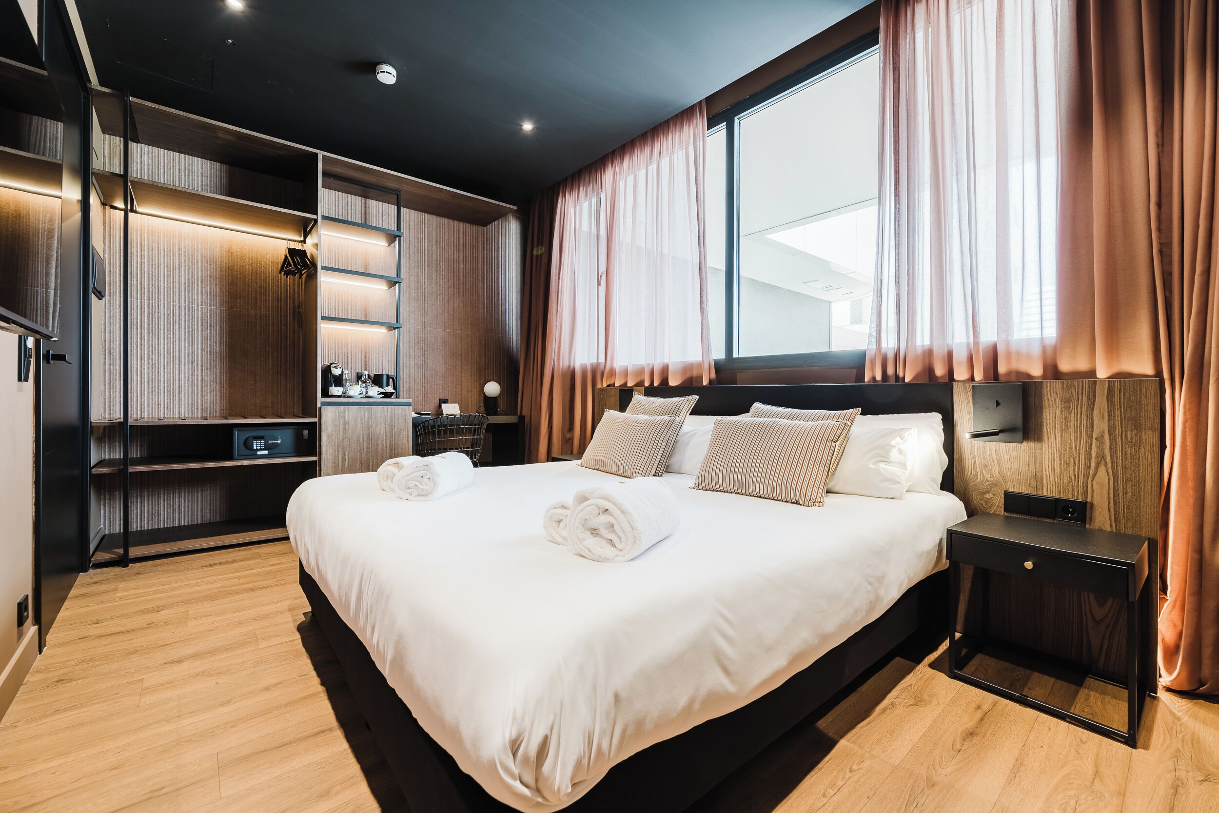 Foto - Hotel Arena Select