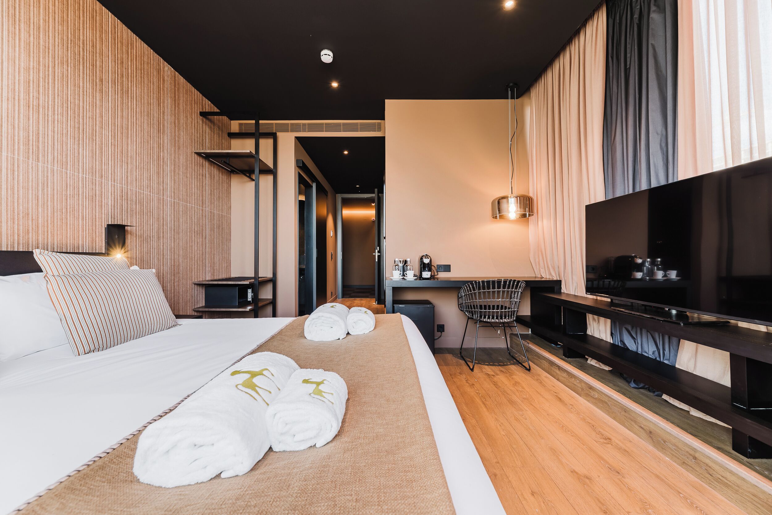 Foto - Hotel Arena Select