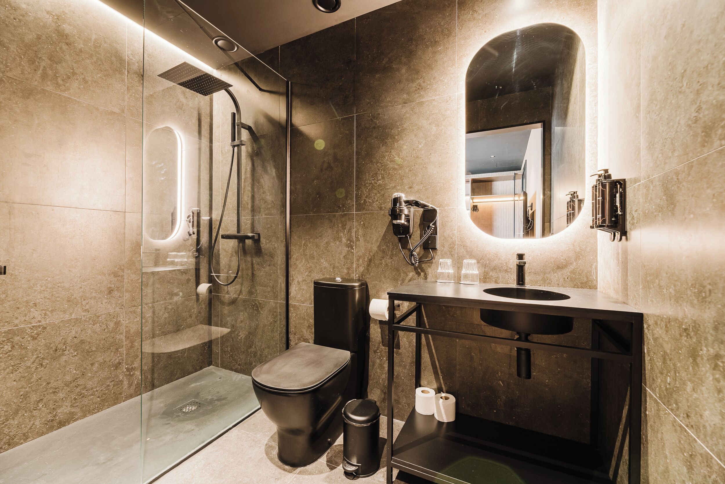 Foto - Hotel Arena Select