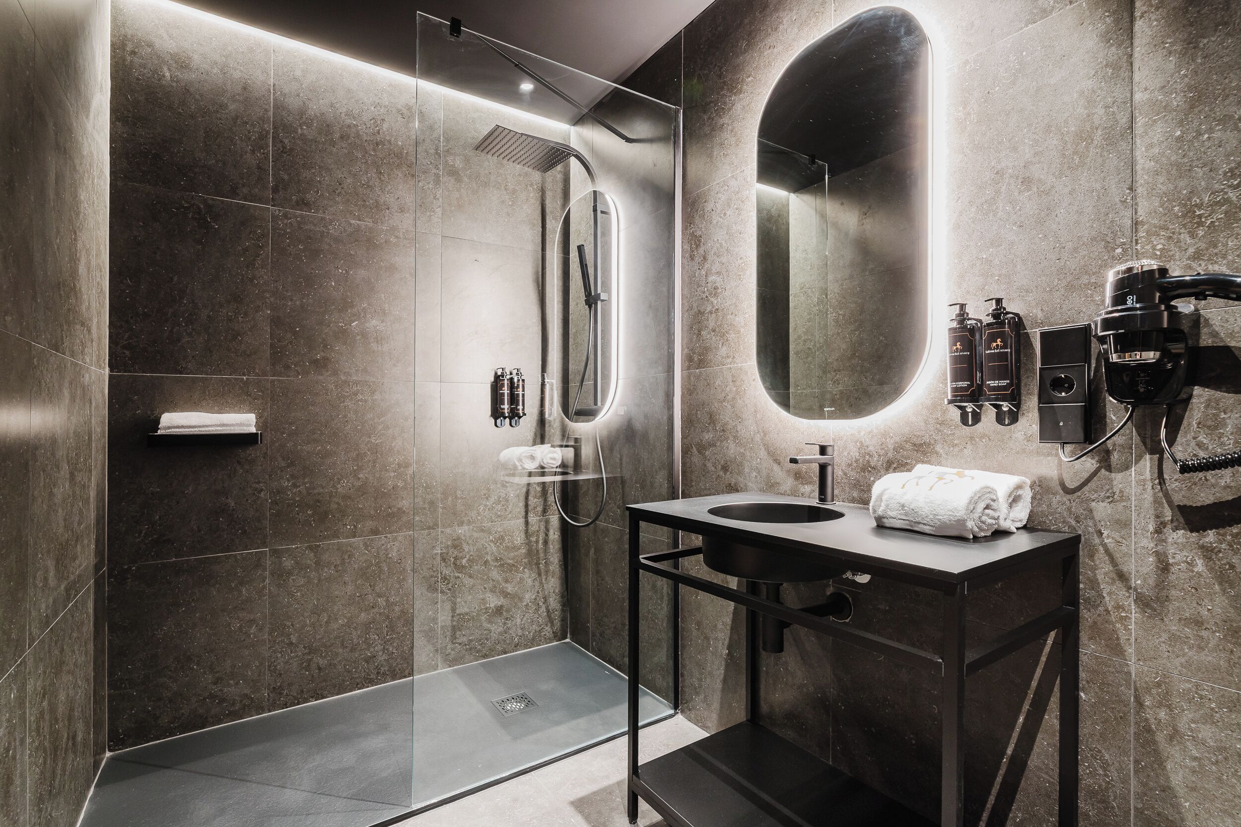 Foto - Hotel Arena Select