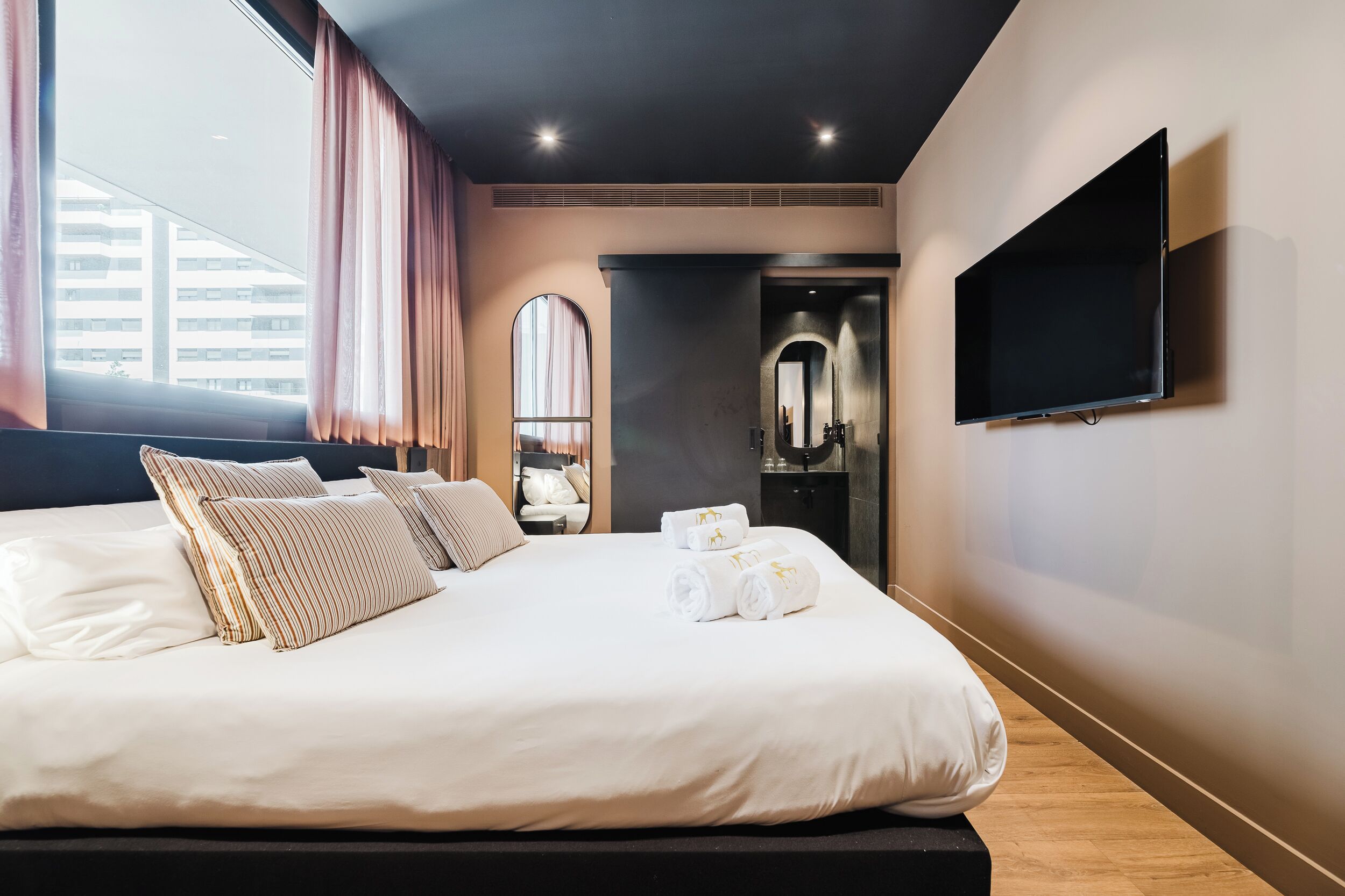 Foto - Hotel Arena Select