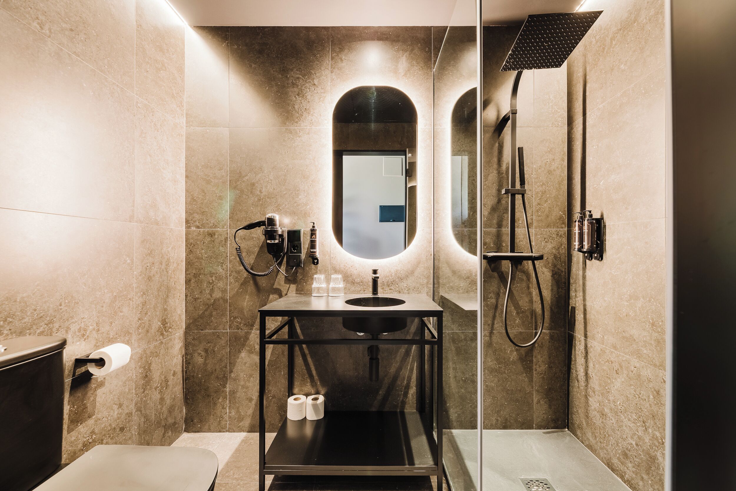 Foto - Hotel Arena Select